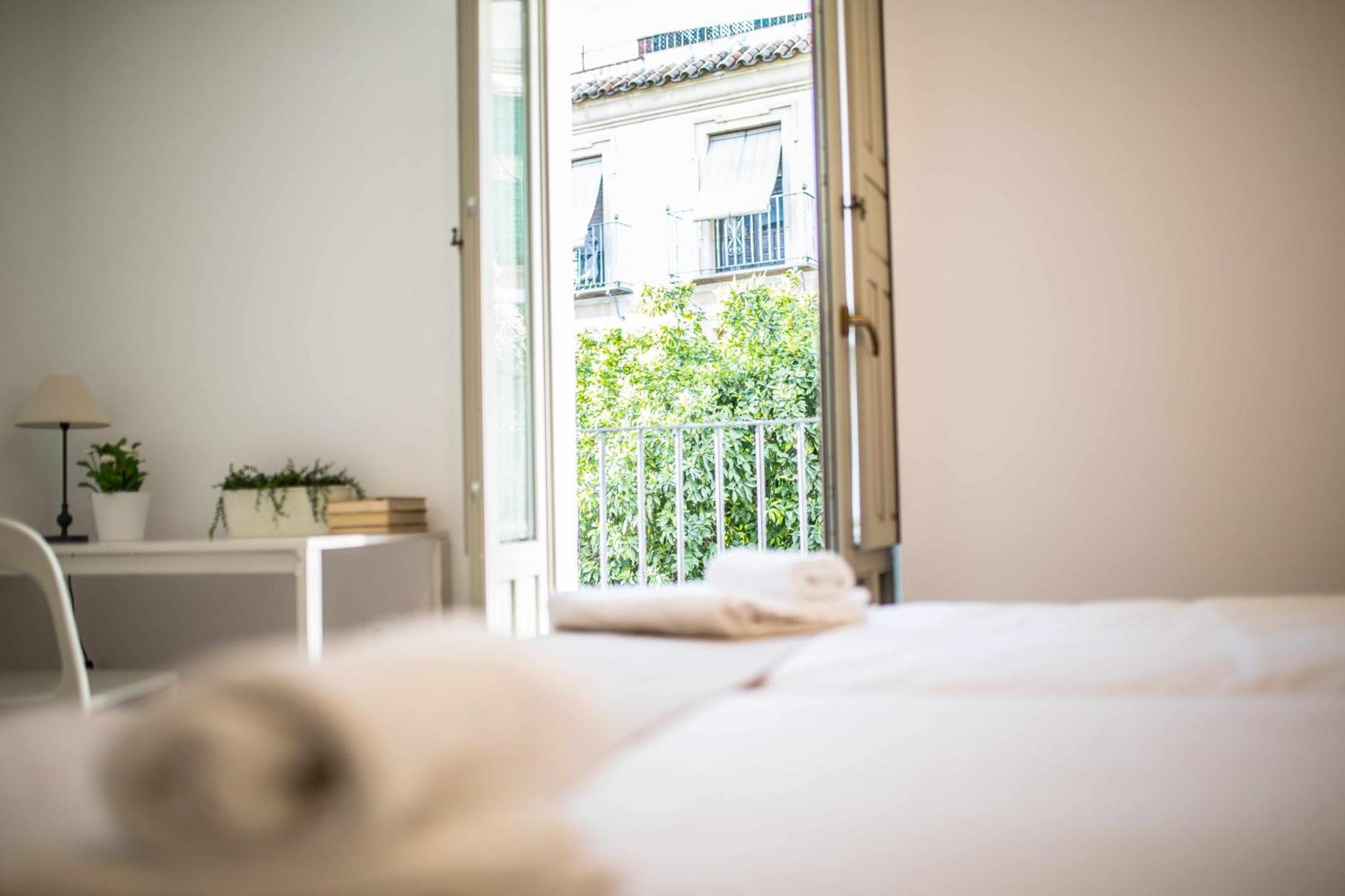 Capricho De La Juderia Suites قرطبة المظهر الخارجي الصورة