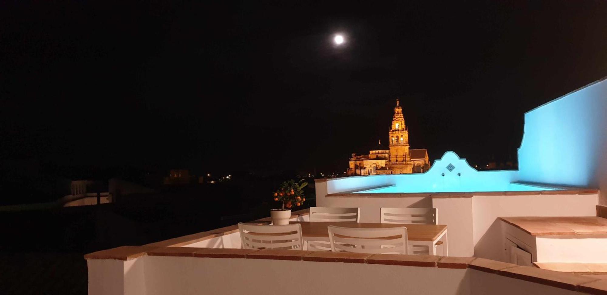 Capricho De La Juderia Suites قرطبة المظهر الخارجي الصورة
