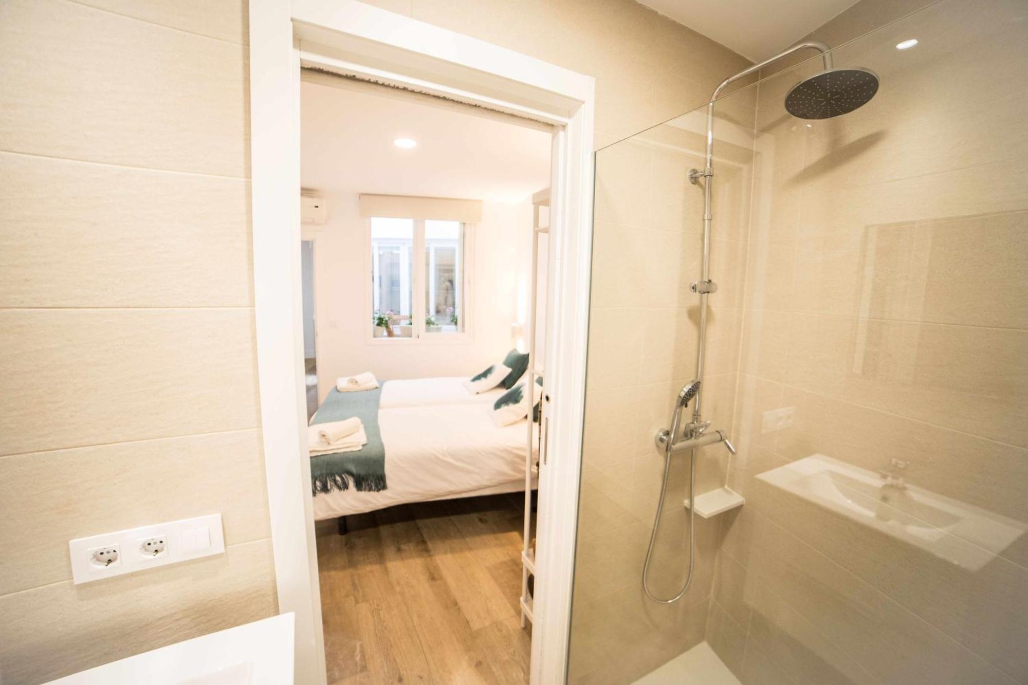 Capricho De La Juderia Suites قرطبة المظهر الخارجي الصورة